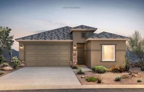 25463 W Chipman Road (Lavender)