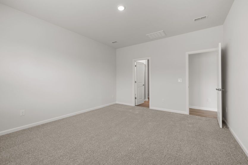 Ibis #95 - Spacious Owner's Suite to Relax & Unwind