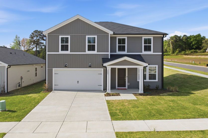 600 Westford Drive (Whimbrel)