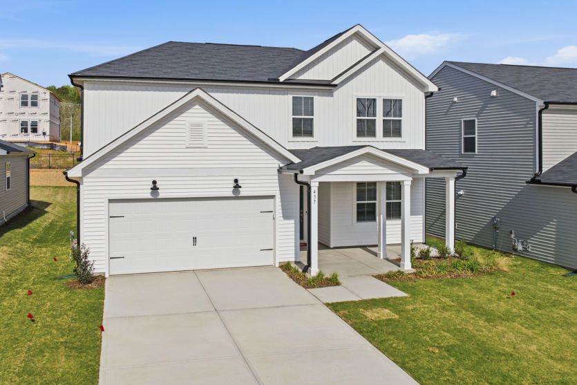 441 Woodbluff Dr (Rosella)