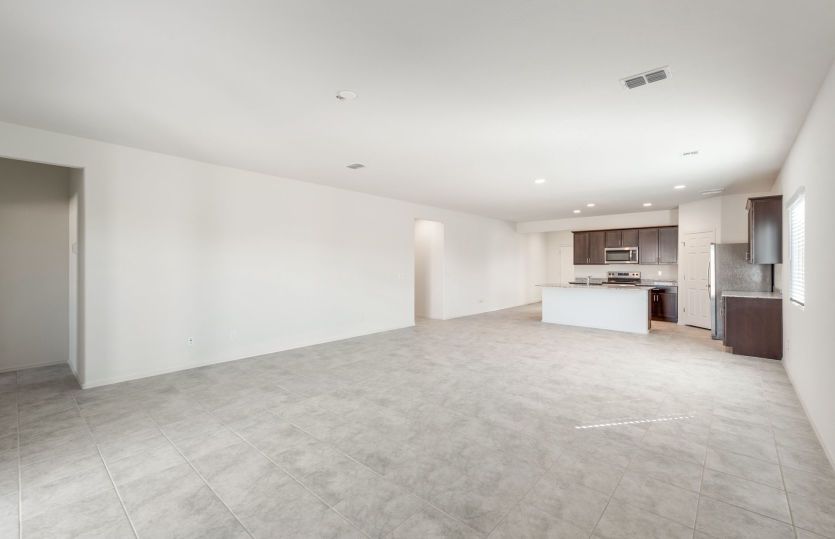 Gathering Room