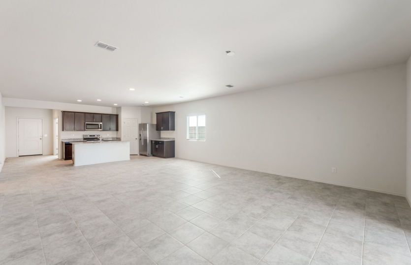 Gathering Room