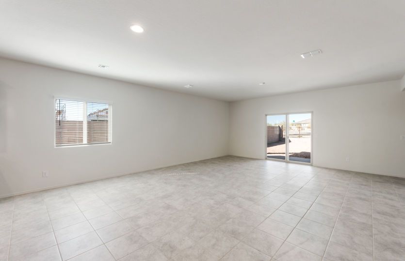 Gathering Room