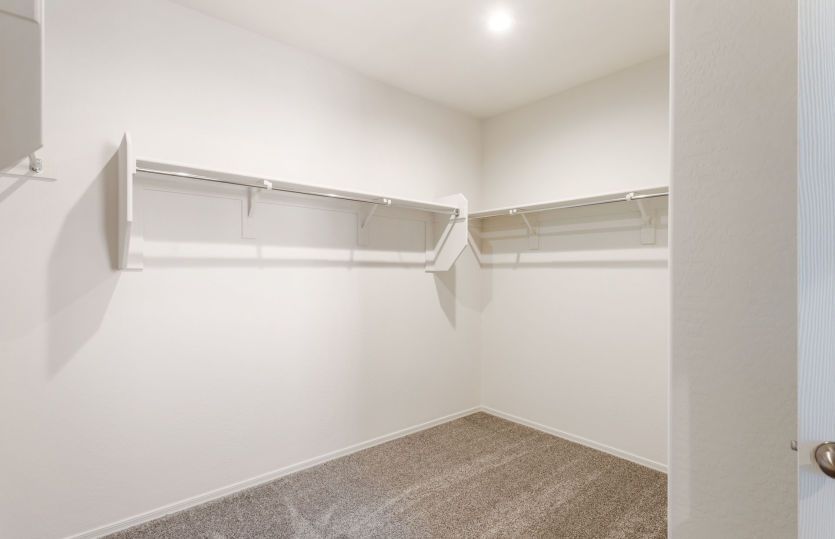 Owner's Suite