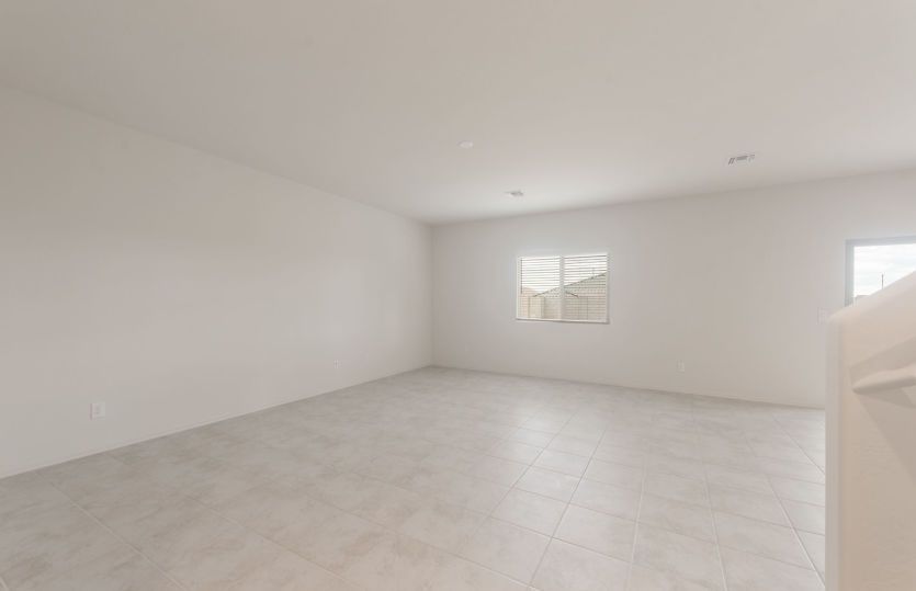 Gathering Room