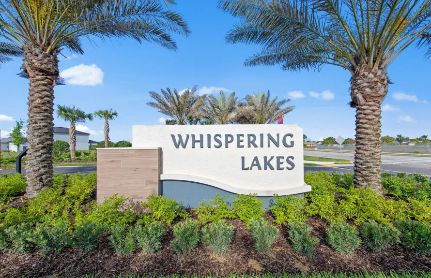 Whispering Lakes community photo 6