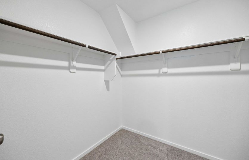 Quick Move-In Home
