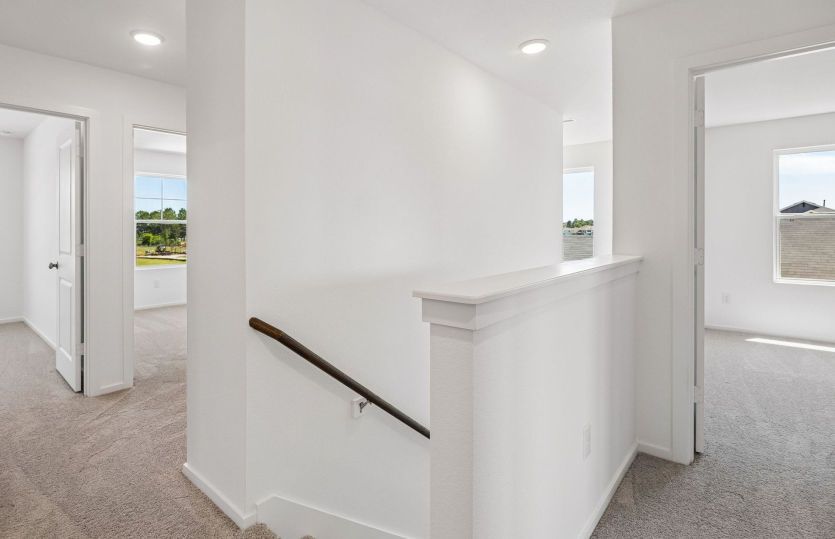Quick Move-In Home