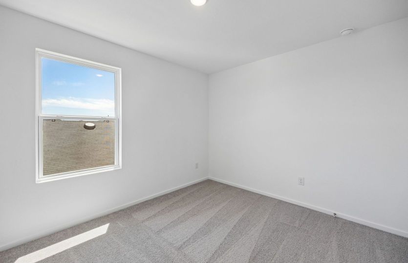 Quick Move-In Home