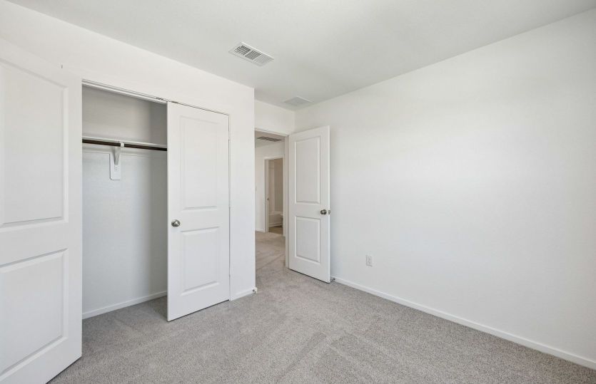 Quick Move-In Home