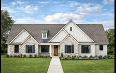 Wildwood Reserve: San Antonio, Texas - Centex Homes