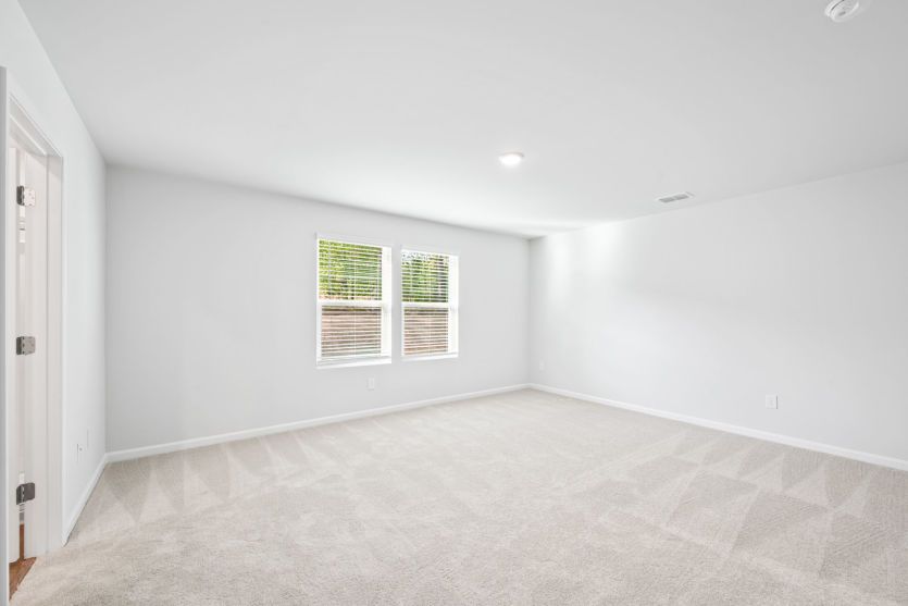 Owner's Suite