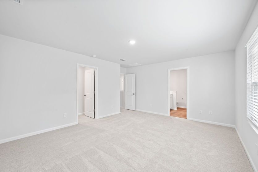 Owner's Suite