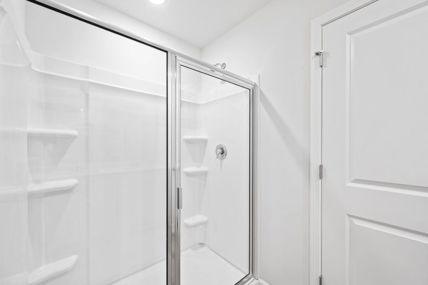 Owner's Suite Bathroom