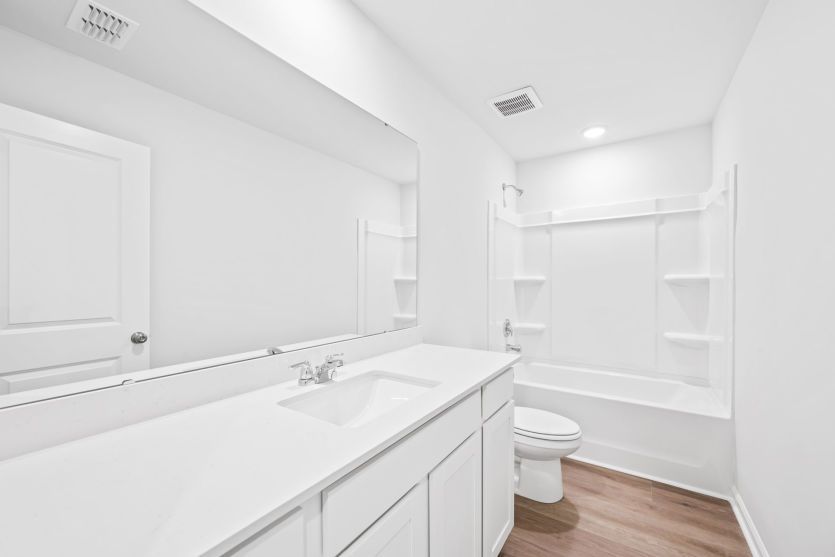 Bathroom 2