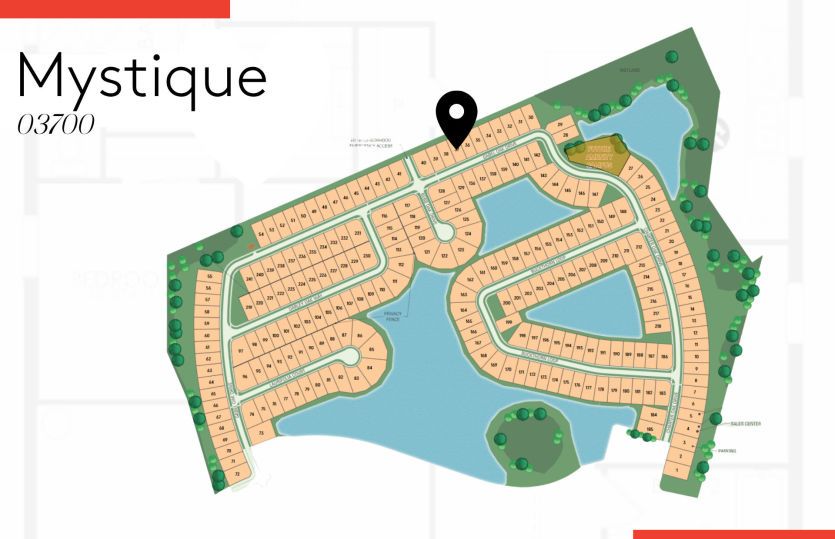 Location of this home at Cedar Grove