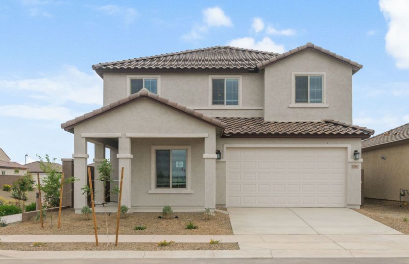 42945 W VINCENT DR (Sunflower)