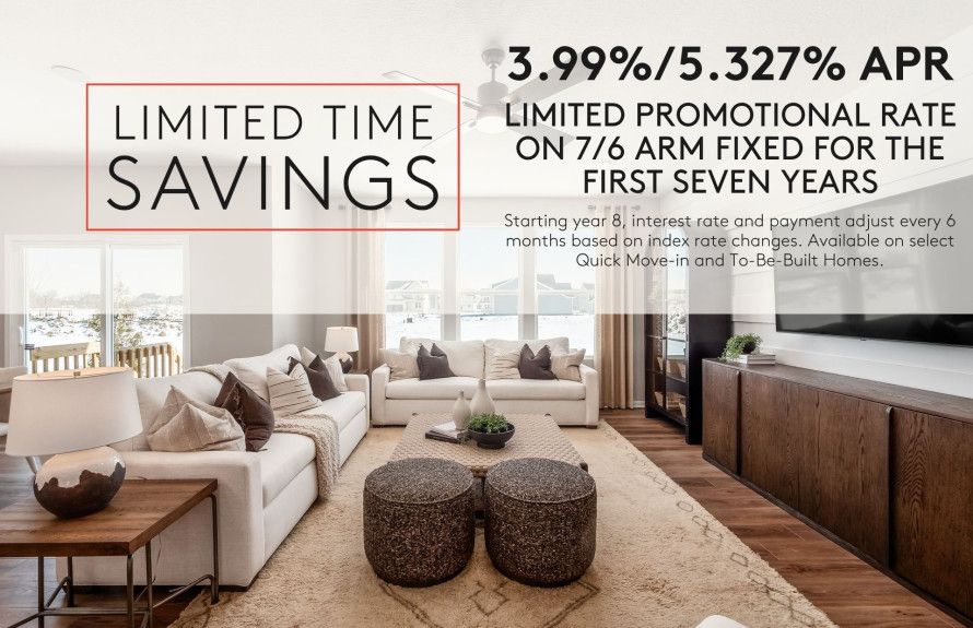 casa en Clover Run por Centex Homes