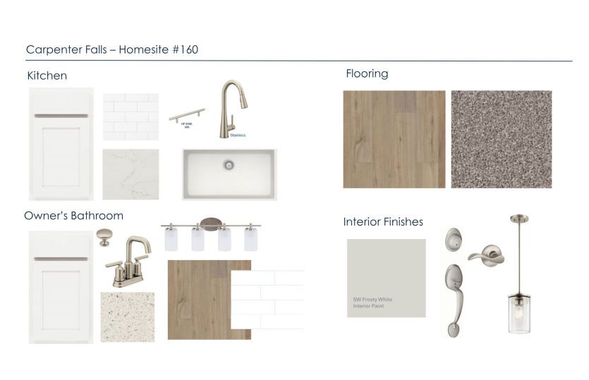 Gorgeous Interior Design Selections