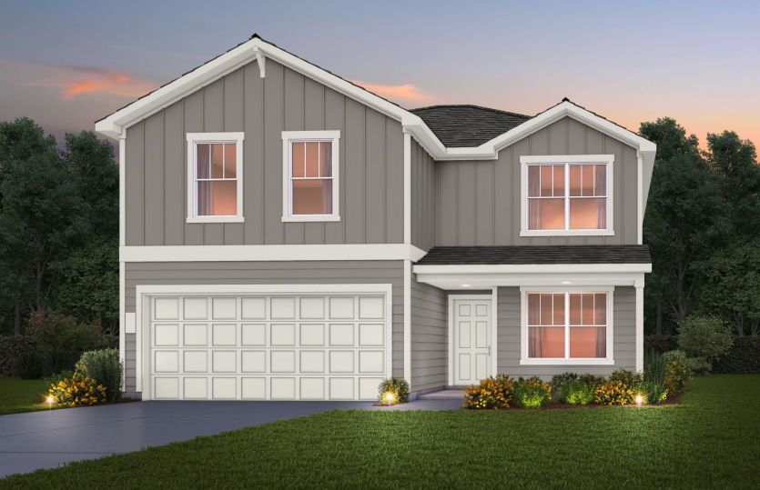 1342 Richards Ranch Road (Enloe)