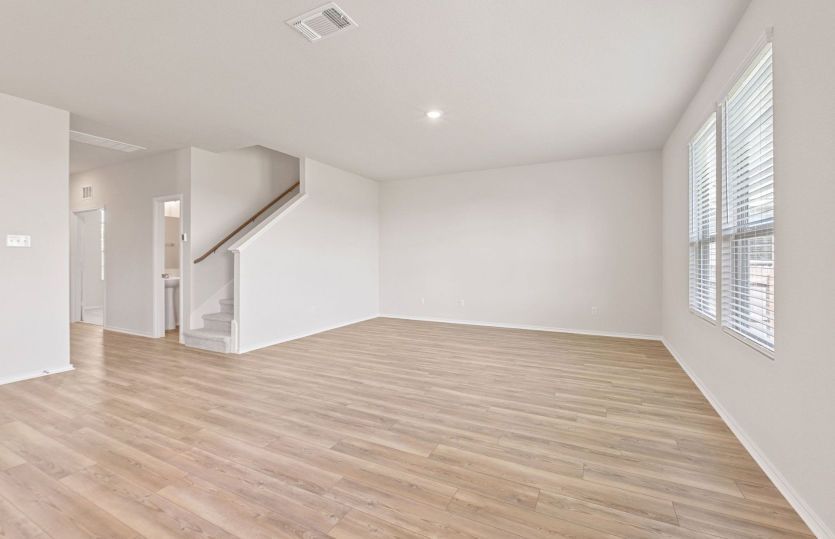 Representational Photo- Gathering Space