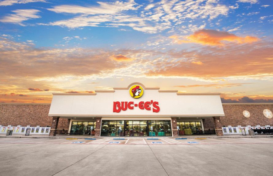 Boerne Buc-ee's Coming Soon