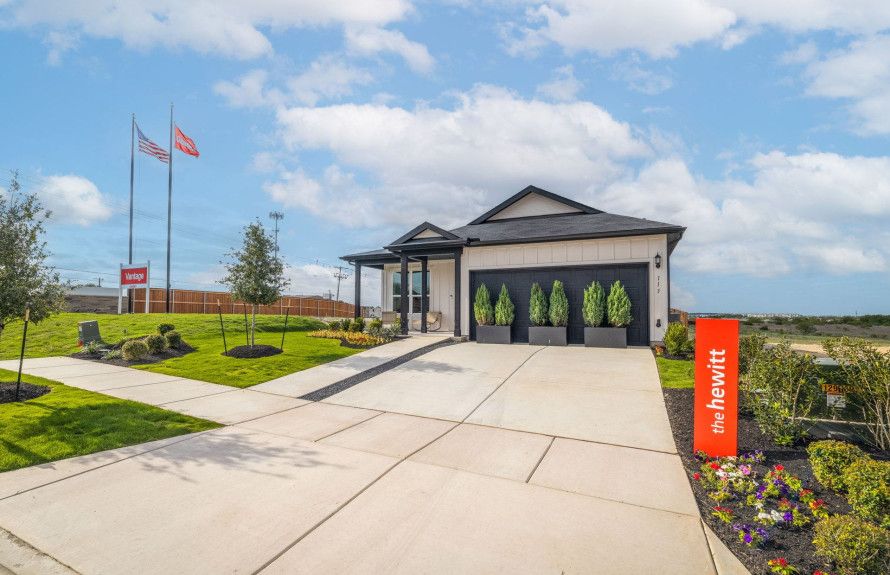 Vantage Sales Center