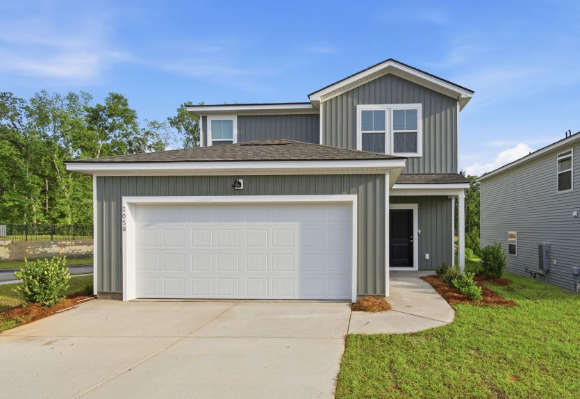2058 LOFTON RD (Raven)