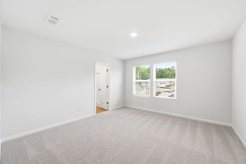 Owner's Suite