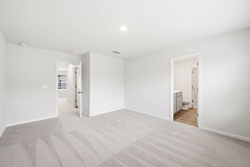Owner's Suite