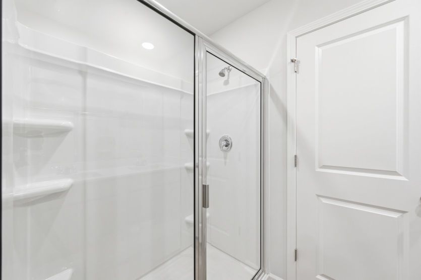 Owner's Suite Bathroom