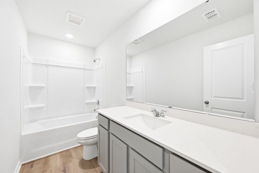 Bathroom 3