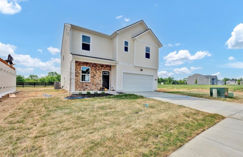 Homesite 113