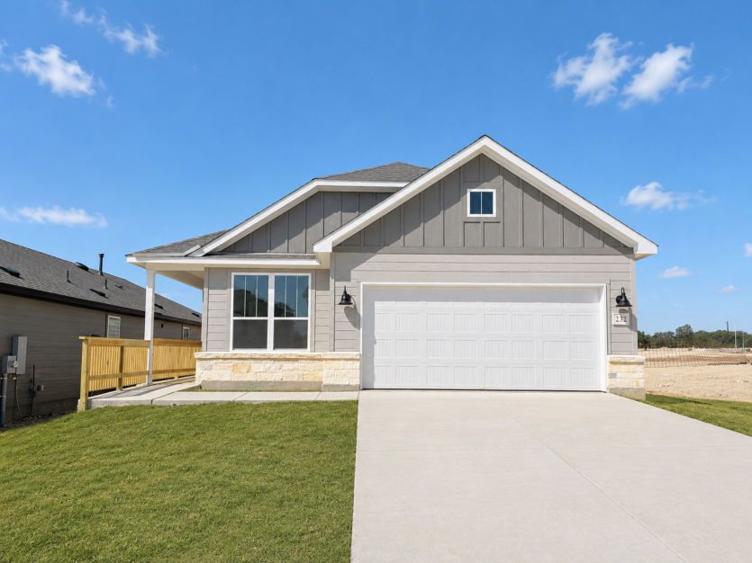232 Wild Yonder Lane (Chatfield)