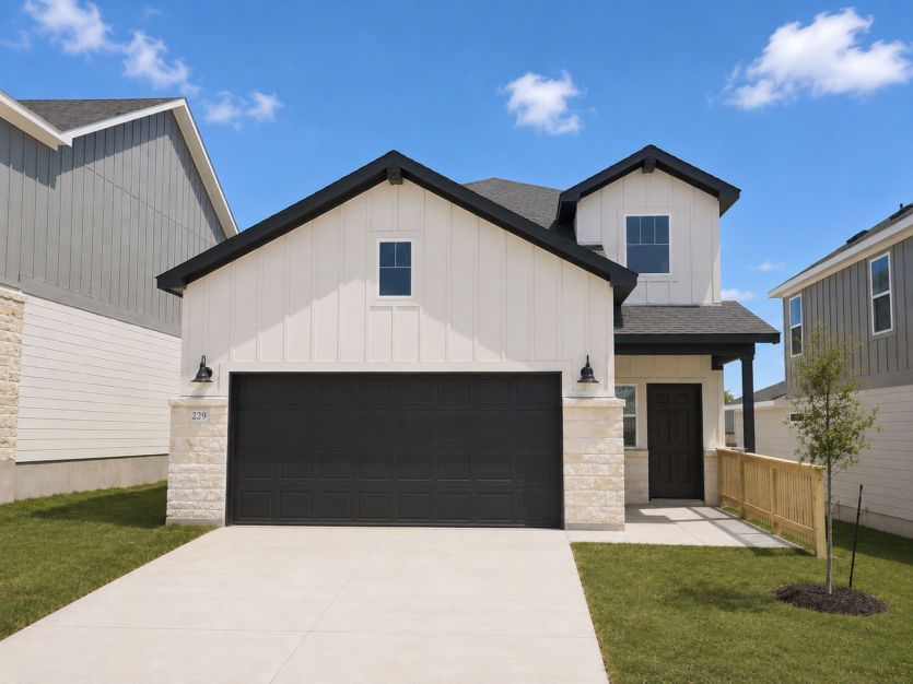229 Wild Yonder Lane (Fentress)