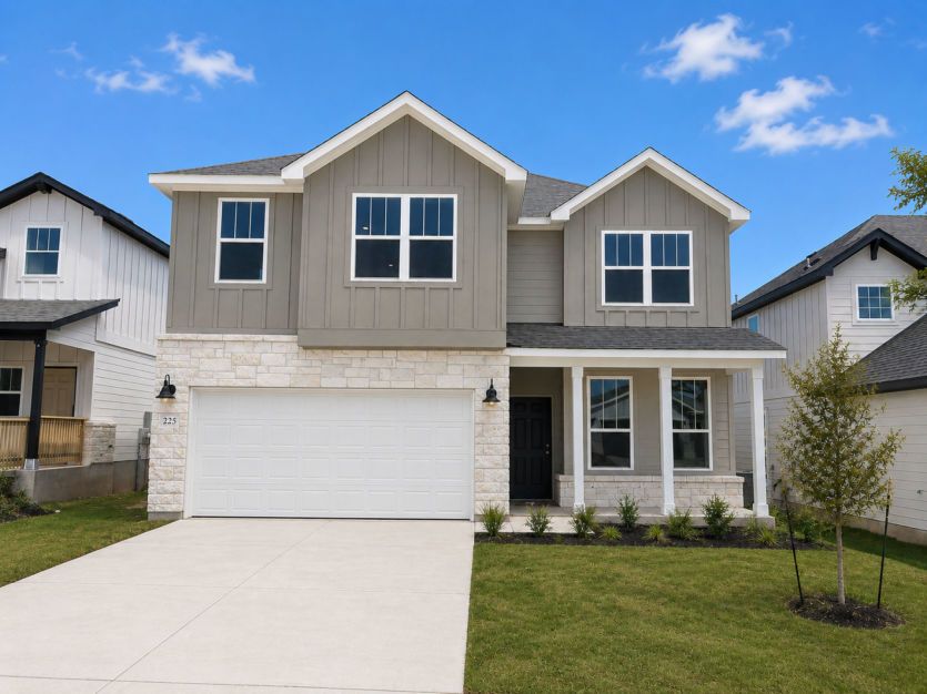225 Wild Yonder Lane (Enloe)