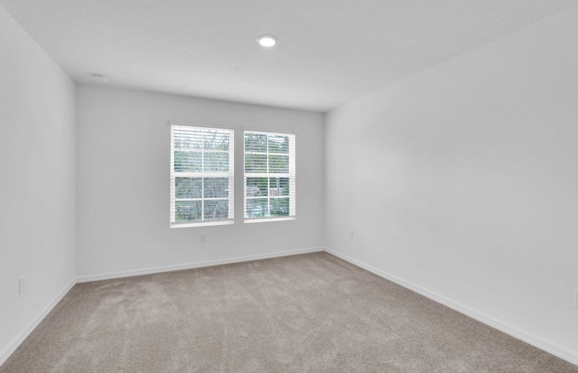 Model Representation | Owner's Suite