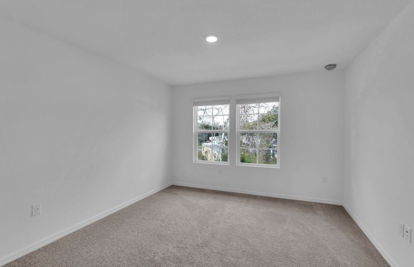 Model Representation | Owner's Suite