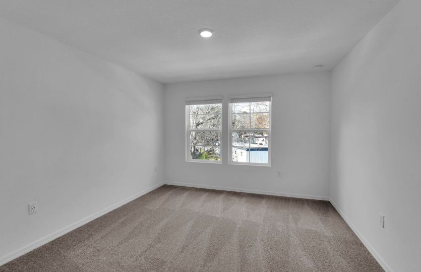 Model Representation | Owner's Suite