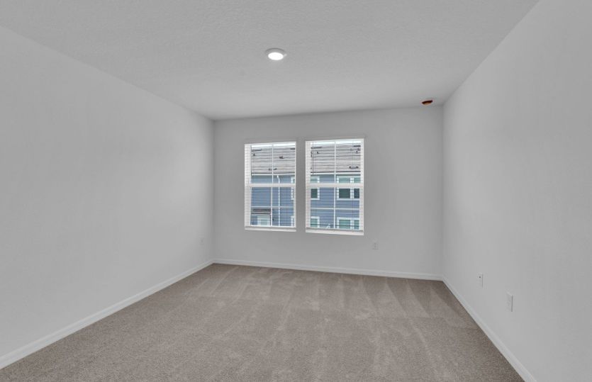 Model Representation | Owner's Suite