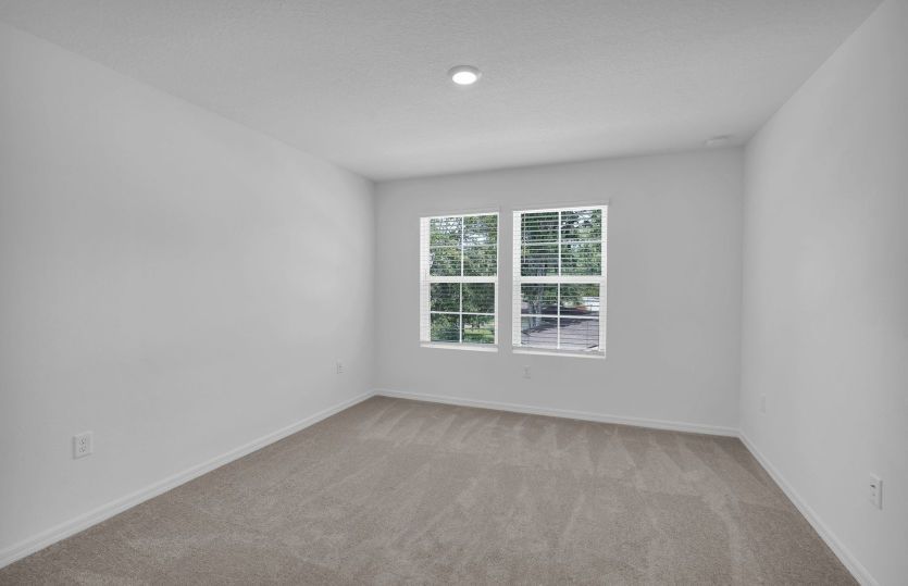 Model Representation | Owner's Suite