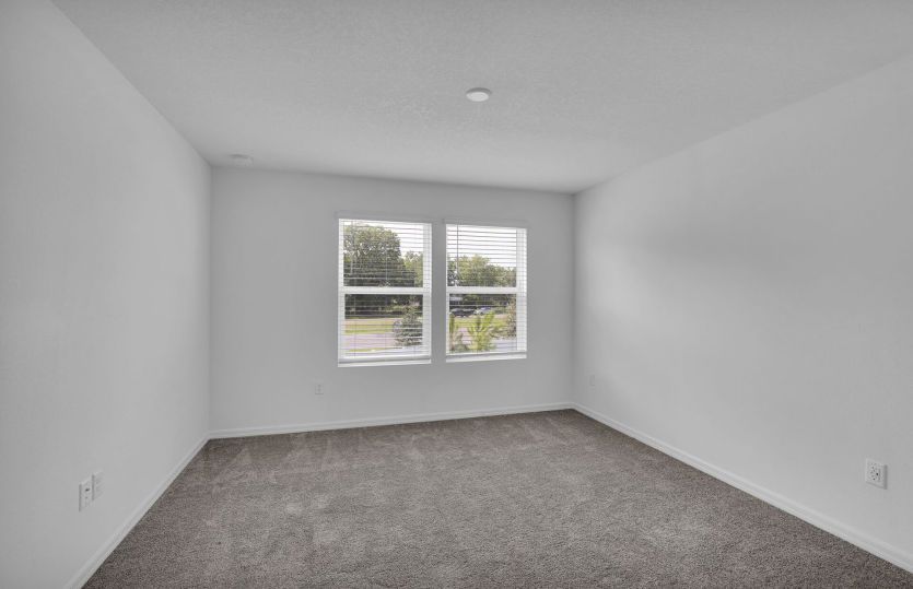 Model Representation | Owner's Suite