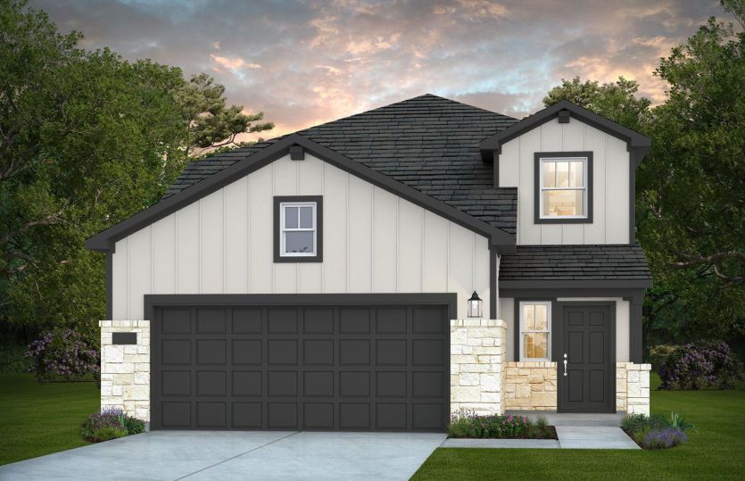8243 Brandy Branch (Fentress)