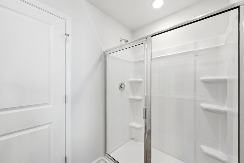 Owner's Suite Bathroom