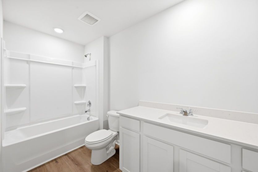 Bathroom 2