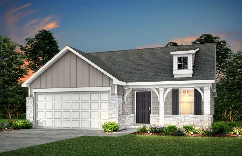 204 Jersey Lane (Hewitt)