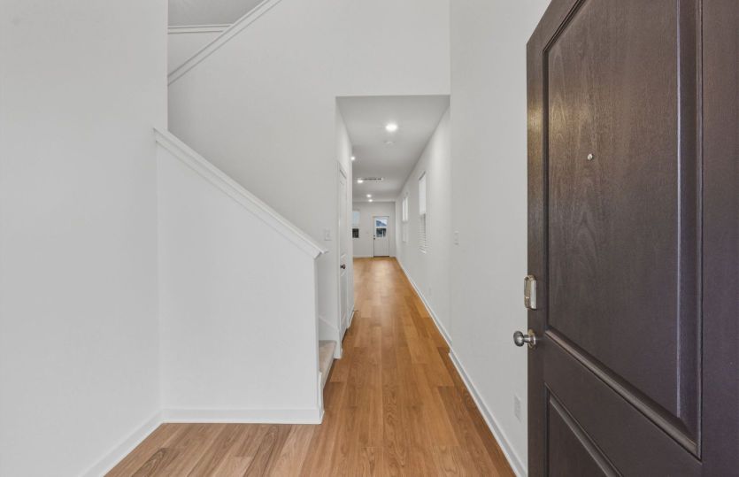 Entryway