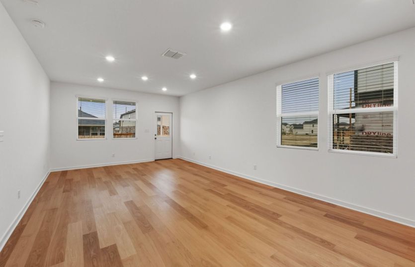 Gathering Room