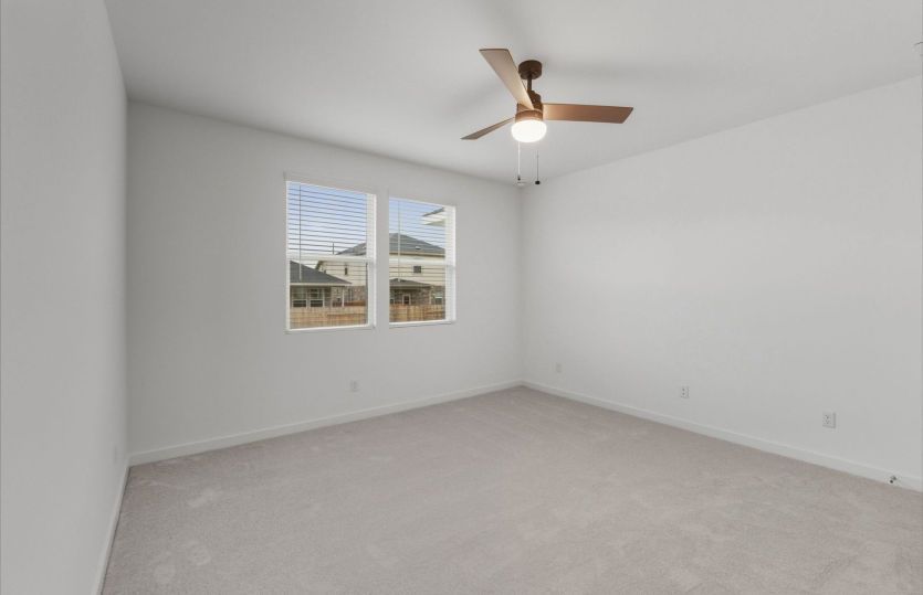 Primary Suite