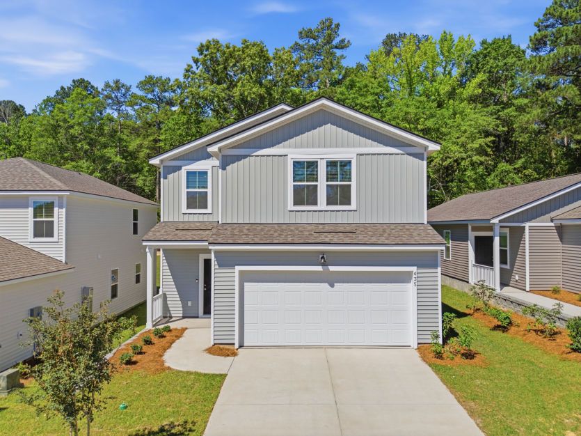 435 EDITH CT (Oriole)